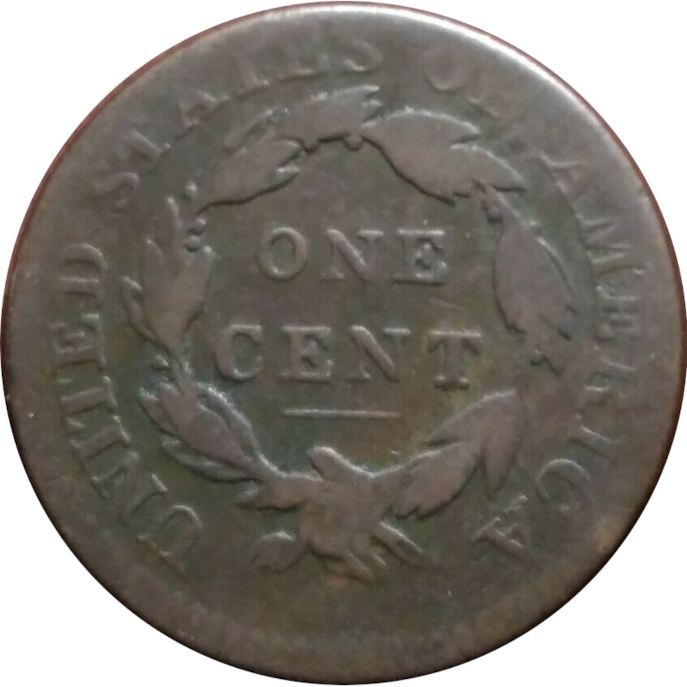 1814-1c-Classic-Head-Large-Cent-Plain-4-#2